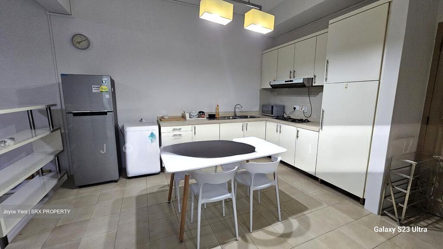 Eastern Lagoon (D16), Condominium #502231361